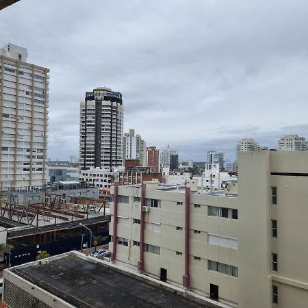 Apartament Santos Dumont Punta del Este Zewnętrze zdjęcie