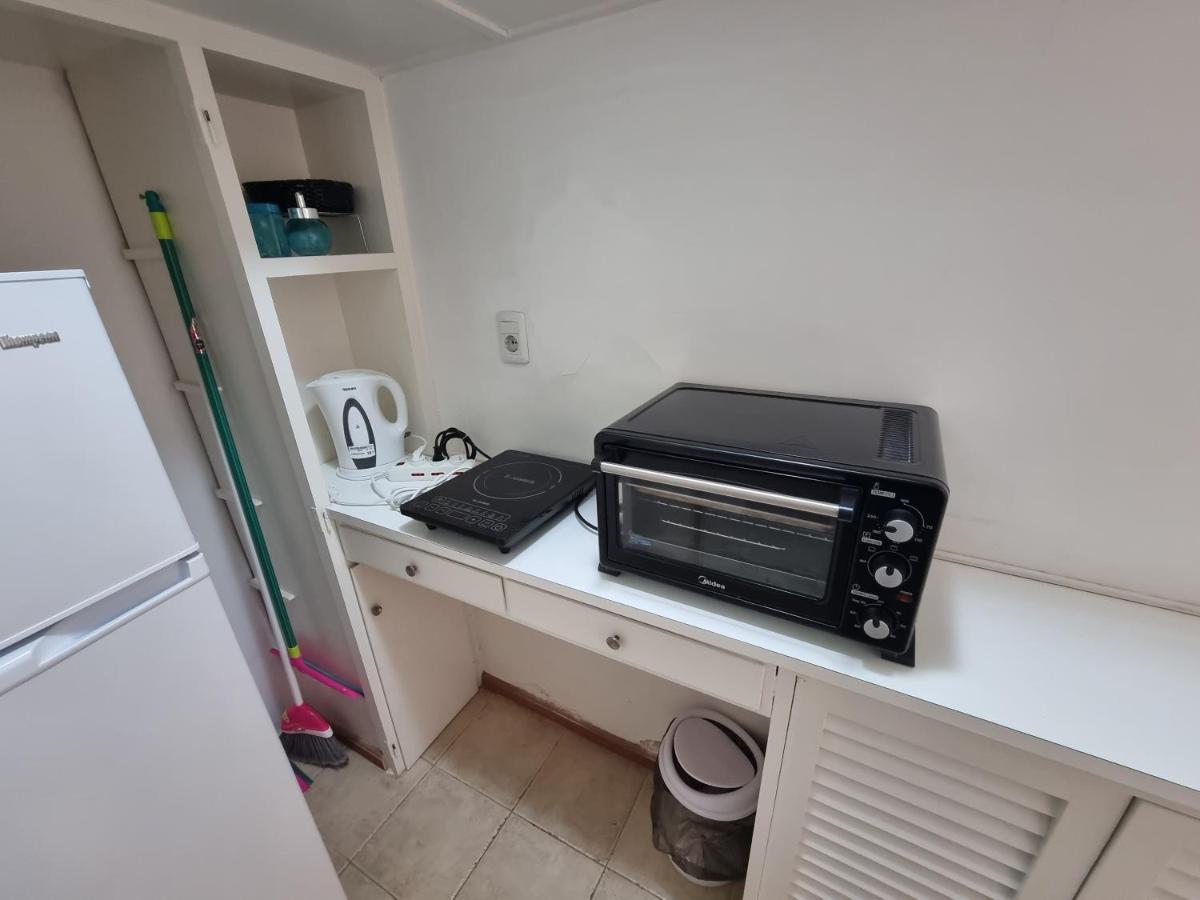 Apartament Santos Dumont Punta del Este Zewnętrze zdjęcie