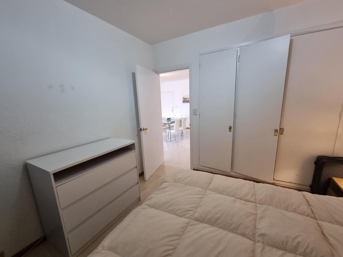 Apartament Santos Dumont Punta del Este Zewnętrze zdjęcie