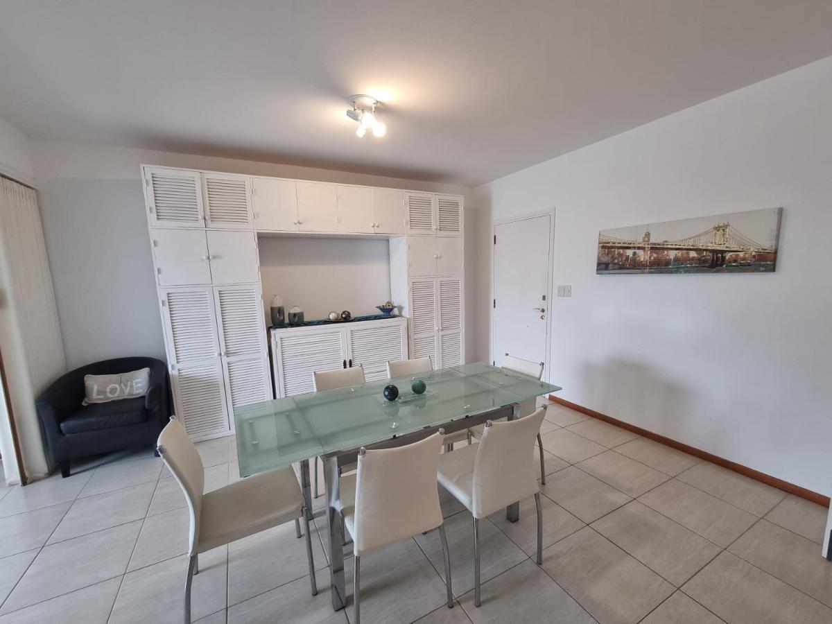 Apartament Santos Dumont Punta del Este Zewnętrze zdjęcie