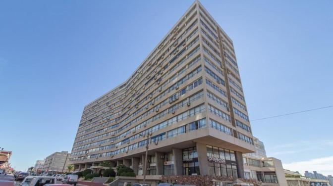 Apartament Santos Dumont Punta del Este Zewnętrze zdjęcie